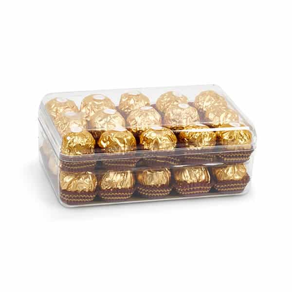 ferrero rocher cork