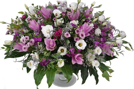 פריחת האביב